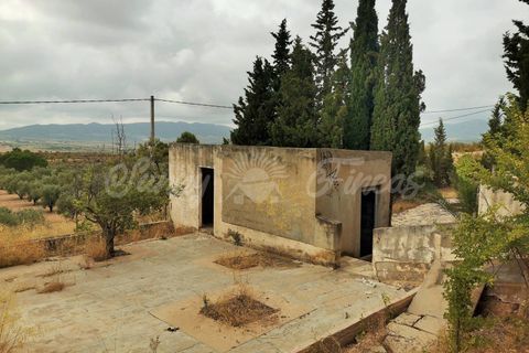 Villa i Salinas, Alicante, Salinas - € 119.500 | Ref: SF0343 - foto 20
